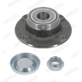 Comprar Juego de cojinete de rueda de MOOG PE-WB-11382 a bajo precio de 60,12 €