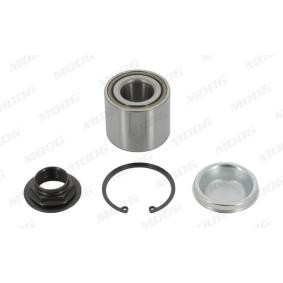 Comprar Juego de cojinete de rueda de MOOG PE-WB-11406 a bajo precio de 50,04 €