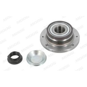 Comprar Juego de cojinete de rueda de MOOG PE-WB-11407 a bajo precio de 67,68 €