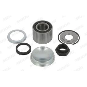 Comprar Juego de cojinete de rueda de MOOG PE-WB-11410 a bajo precio de 32,40 €