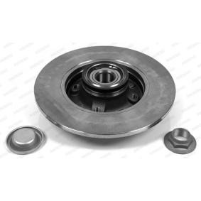Comprar Juego de cojinete de rueda de MOOG PE-WB-11413D1 a bajo precio de 169,77 €