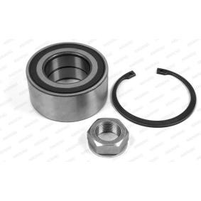Radlagersatz PE-WB-11420 für LANCIA