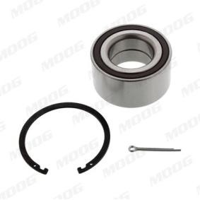 Comprar Juego de cojinete de rueda de MOOG PE-WB-11968 a bajo precio de 34,28 €