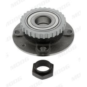 Comprar Juego de cojinete de rueda de MOOG PE-WB-12255 a bajo precio de 98,43 €