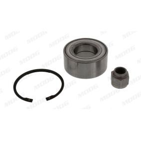 Comprar Juego de cojinete de rueda de MOOG PE-WB-12809 a bajo precio de 24,08 €