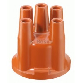 Verteilerkappe von BOSCH 1 235 522 322