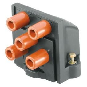 Acquista Calotta spinterogeno da BOSCH 1 235 522 420 a buon mercato per soli 57,64 €