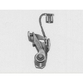 Achetez des Jeu de contacts, distributeur d'allumage BOSCH 1 237 013 141 à prix pour 11,73 €