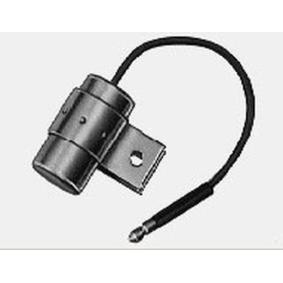 Achetez des Condenseur, système d'allumage BOSCH 1 237 330 805 à prix pour 7,75 €