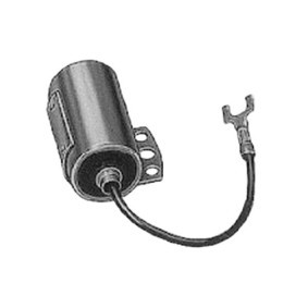 Achetez des Condenseur, système d'allumage BOSCH 1 237 330 822 à prix pour 8,48 €