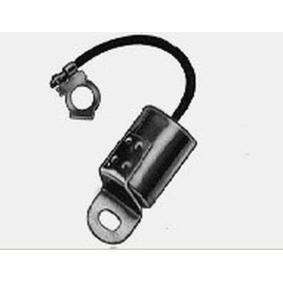 Achetez des Condenseur, système d'allumage BOSCH 1 237 330 823 à prix pour 9,97 €