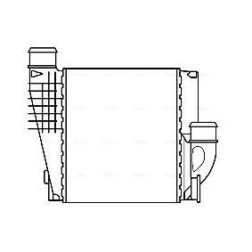 Köp Intercooler av AVA COOLING SYSTEMS PEA4385 till det låga priset 2637,58 kr