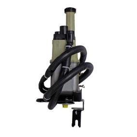 Servopumpe PEI011