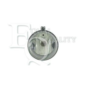 JEEP Nebelscheinwerfer von EQUAL QUALITY
