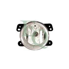JEEP Nebelscheinwerfer von EQUAL QUALITY