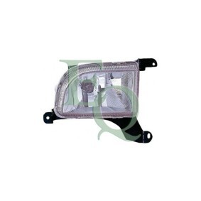 DAEWOO Nebelscheinwerfer von EQUAL QUALITY