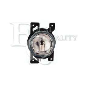 FIAT Nebelscheinwerfer von EQUAL QUALITY