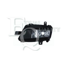 VOLKSWAGEN Nebelscheinwerfer von EQUAL QUALITY
