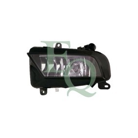 AUDI Nebelscheinwerfer von EQUAL QUALITY