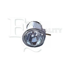 FIAT Nebelscheinwerfer von EQUAL QUALITY