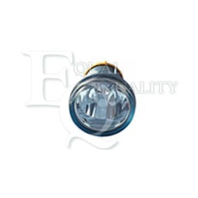 Nebelscheinwerfer von EQUAL QUALITY PF0104N