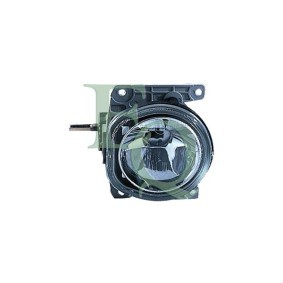 FIAT Nebelscheinwerfer von EQUAL QUALITY