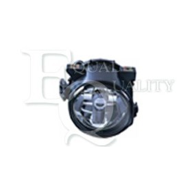 Osta Sumuvalo EQUAL QUALITY:llä PF0127S edullisesti hintaan 39,88 €