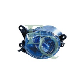 AUDI Nebelscheinwerfer von EQUAL QUALITY