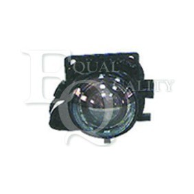 AUDI Nebelscheinwerfer von EQUAL QUALITY