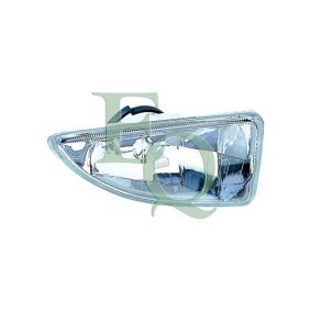 Nebelscheinwerfer von EQUAL QUALITY