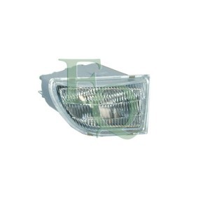 DAEWOO Nebelscheinwerfer von EQUAL QUALITY