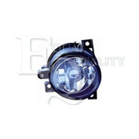 VOLKSWAGEN Nebelscheinwerfer von EQUAL QUALITY