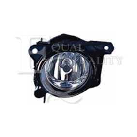 VOLKSWAGEN Nebelscheinwerfer von EQUAL QUALITY