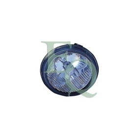 Nebelscheinwerfer von EQUAL QUALITY