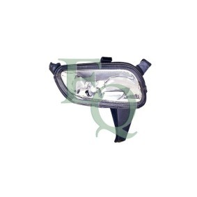 Nebelscheinwerfer von EQUAL QUALITY PF0267S