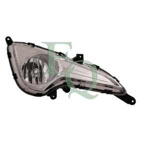 Osta Sumuvalo EQUAL QUALITY:llä PF0276D edullisesti hintaan 79,67 €