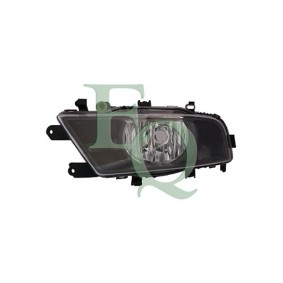 Nebelscheinwerfer für SKODA von EQUAL QUALITY