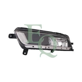 VOLKSWAGEN Nebelscheinwerfer von EQUAL QUALITY