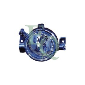 Nebelscheinwerfer von EQUAL QUALITY