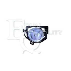 Nebelscheinwerfer von EQUAL QUALITY PF0321D