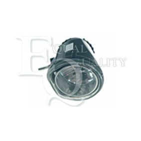 FIAT Nebelscheinwerfer von EQUAL QUALITY