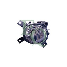 AUDI Nebelscheinwerfer von EQUAL QUALITY