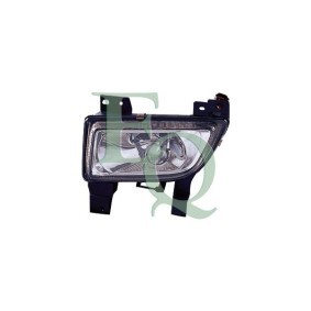 MAZDA Nebelscheinwerfer von EQUAL QUALITY