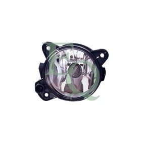 VOLKSWAGEN Nebelscheinwerfer von EQUAL QUALITY