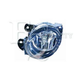VOLKSWAGEN Nebelscheinwerfer von EQUAL QUALITY