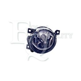 VOLKSWAGEN Nebelscheinwerfer von EQUAL QUALITY