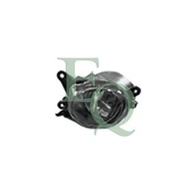 AUDI Nebelscheinwerfer von EQUAL QUALITY