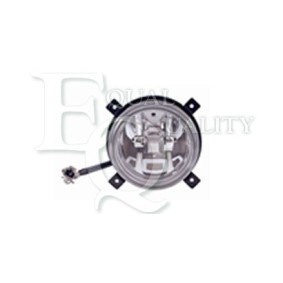 MAZDA Nebelscheinwerfer von EQUAL QUALITY