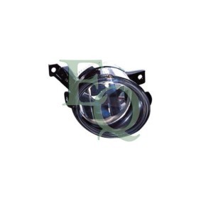 VOLKSWAGEN Nebelscheinwerfer von EQUAL QUALITY
