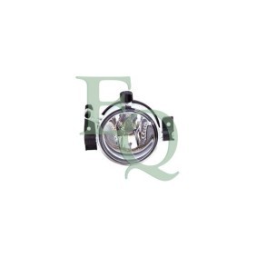 Achetez des Phare antibrouillard EQUAL QUALITY PF0481S à prix pour 39,60 €